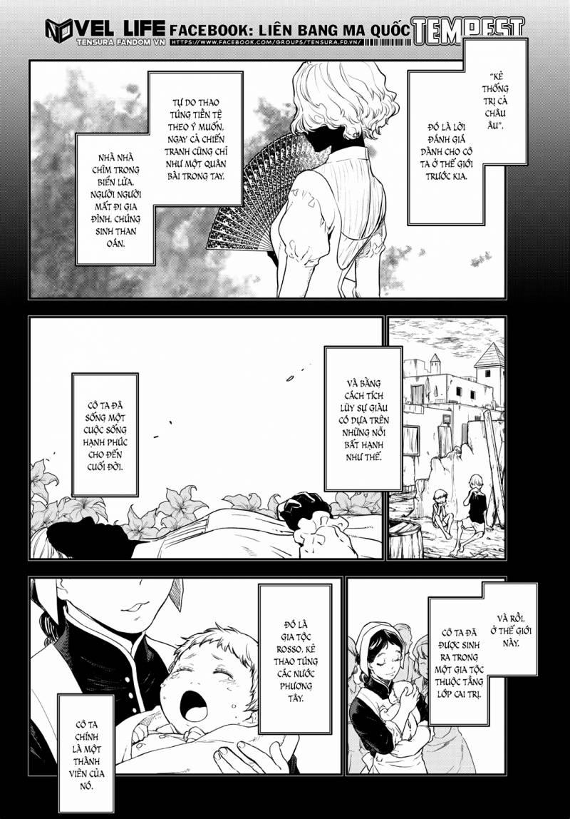 Tensei Shitara Slime Datta Ken 120 trang 44