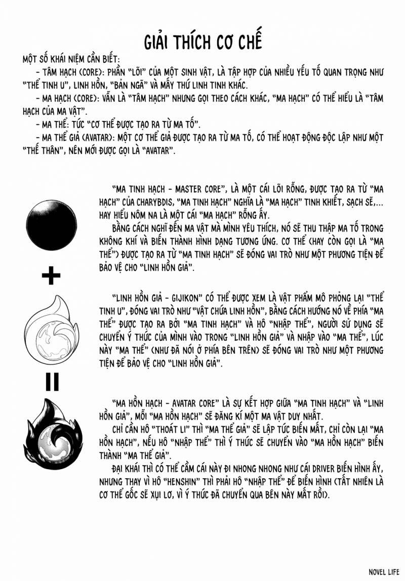 Tensei Shitara Slime Datta Ken 120 trang 53