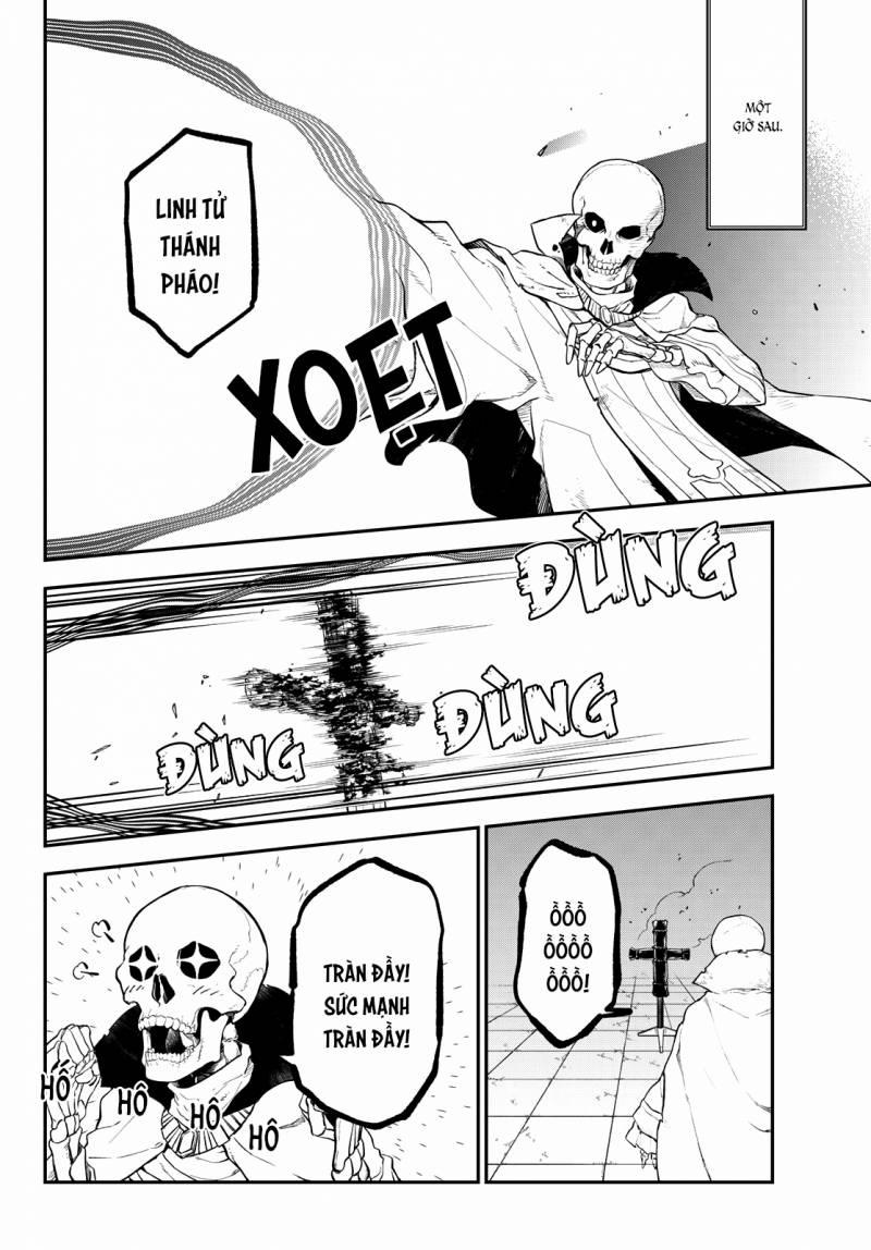 Tensei Shitara Slime Datta Ken 120 trang 6