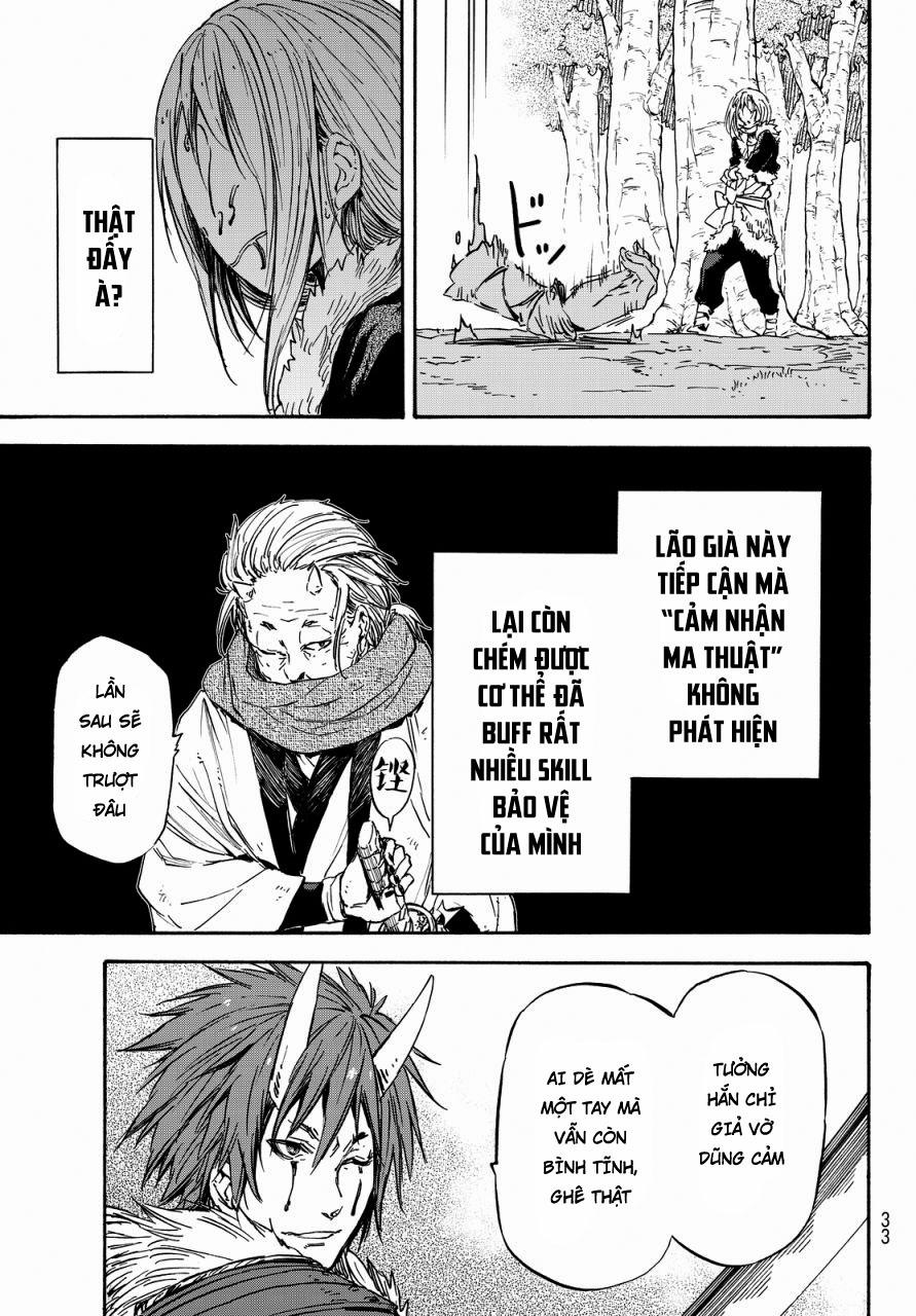 Tensei Shitara Slime Datta Ken 13 trang 24