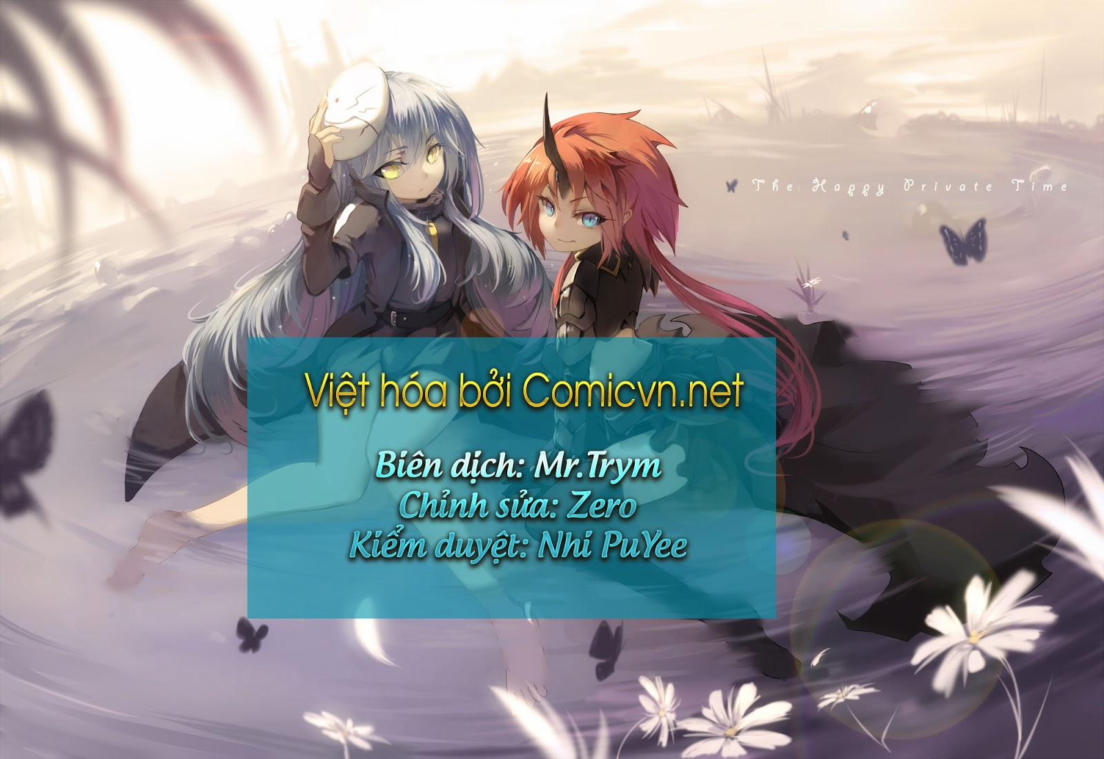 Tensei Shitara Slime Datta Ken 15 trang 28