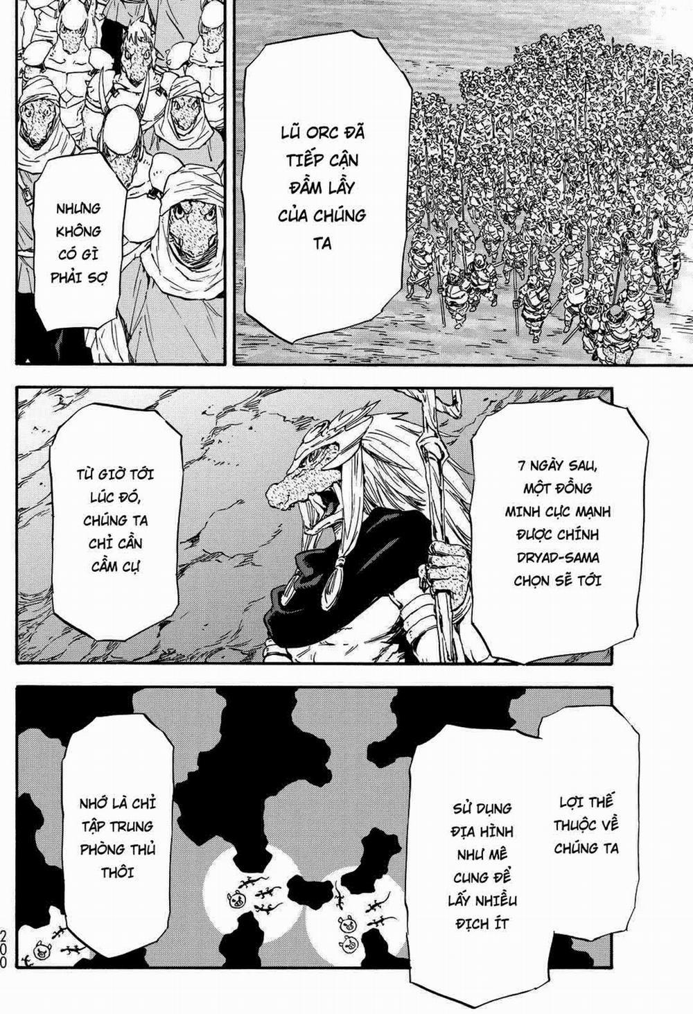 Tensei Shitara Slime Datta Ken 19 trang 13