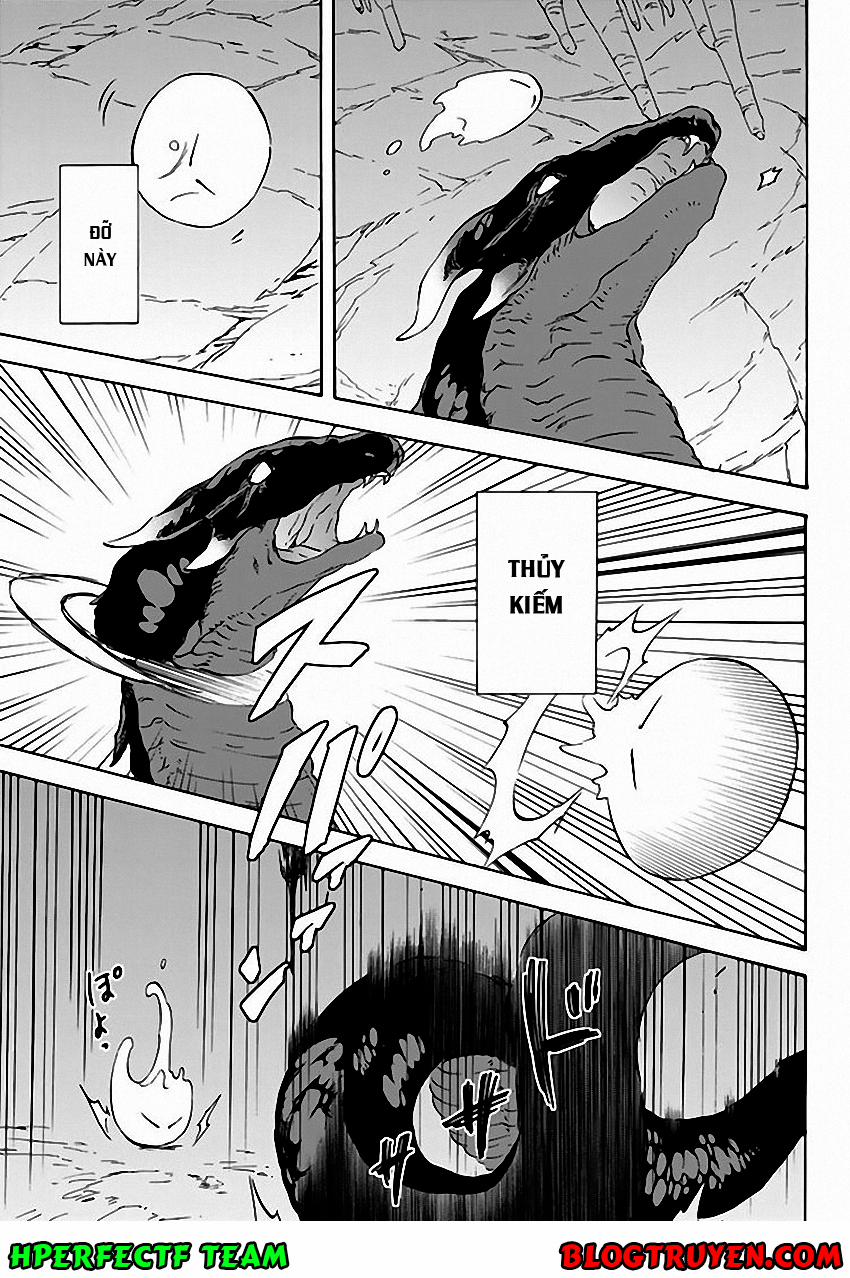 Tensei Shitara Slime Datta Ken 2 trang 10