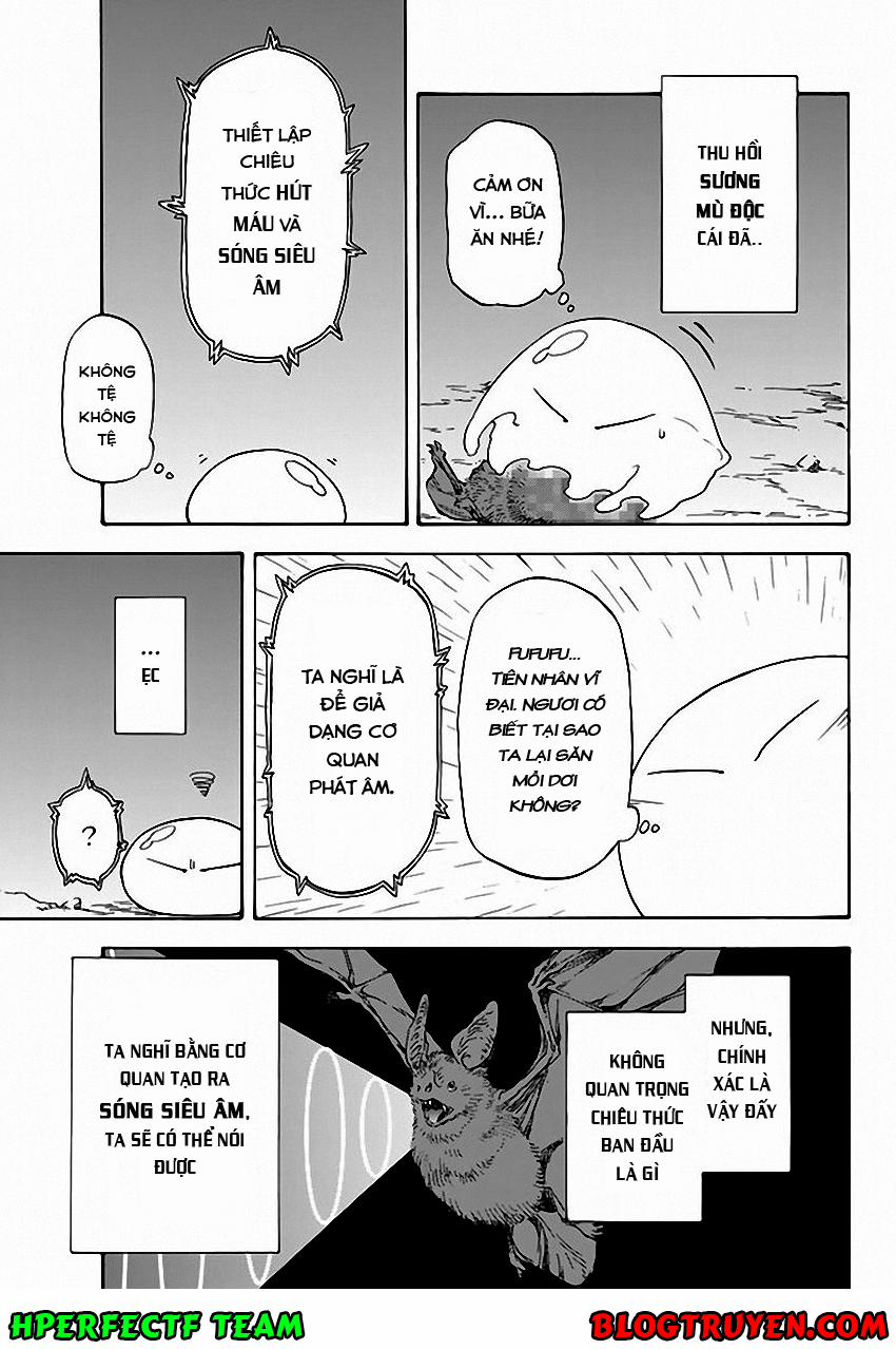 Tensei Shitara Slime Datta Ken 2 trang 14