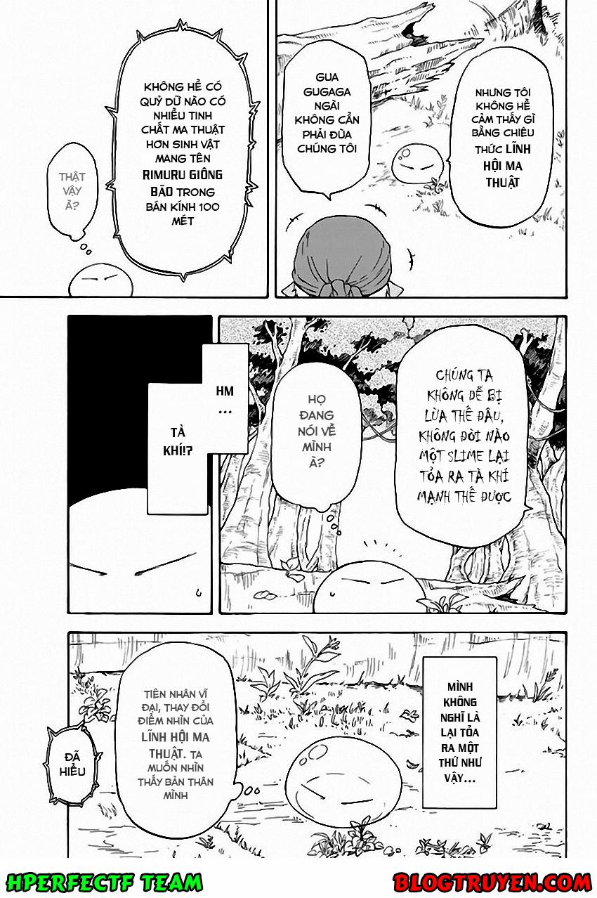 Tensei Shitara Slime Datta Ken 2 trang 24