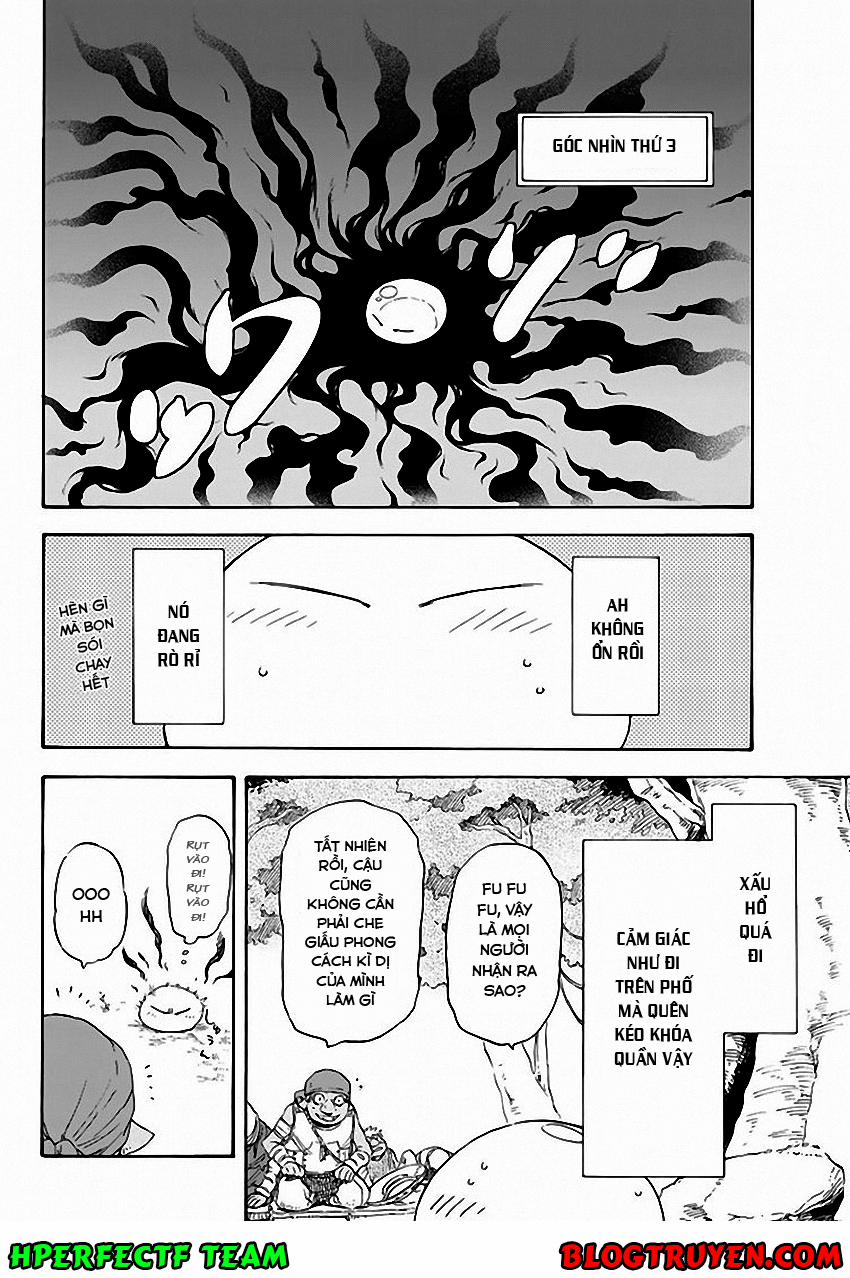 Tensei Shitara Slime Datta Ken 2 trang 25