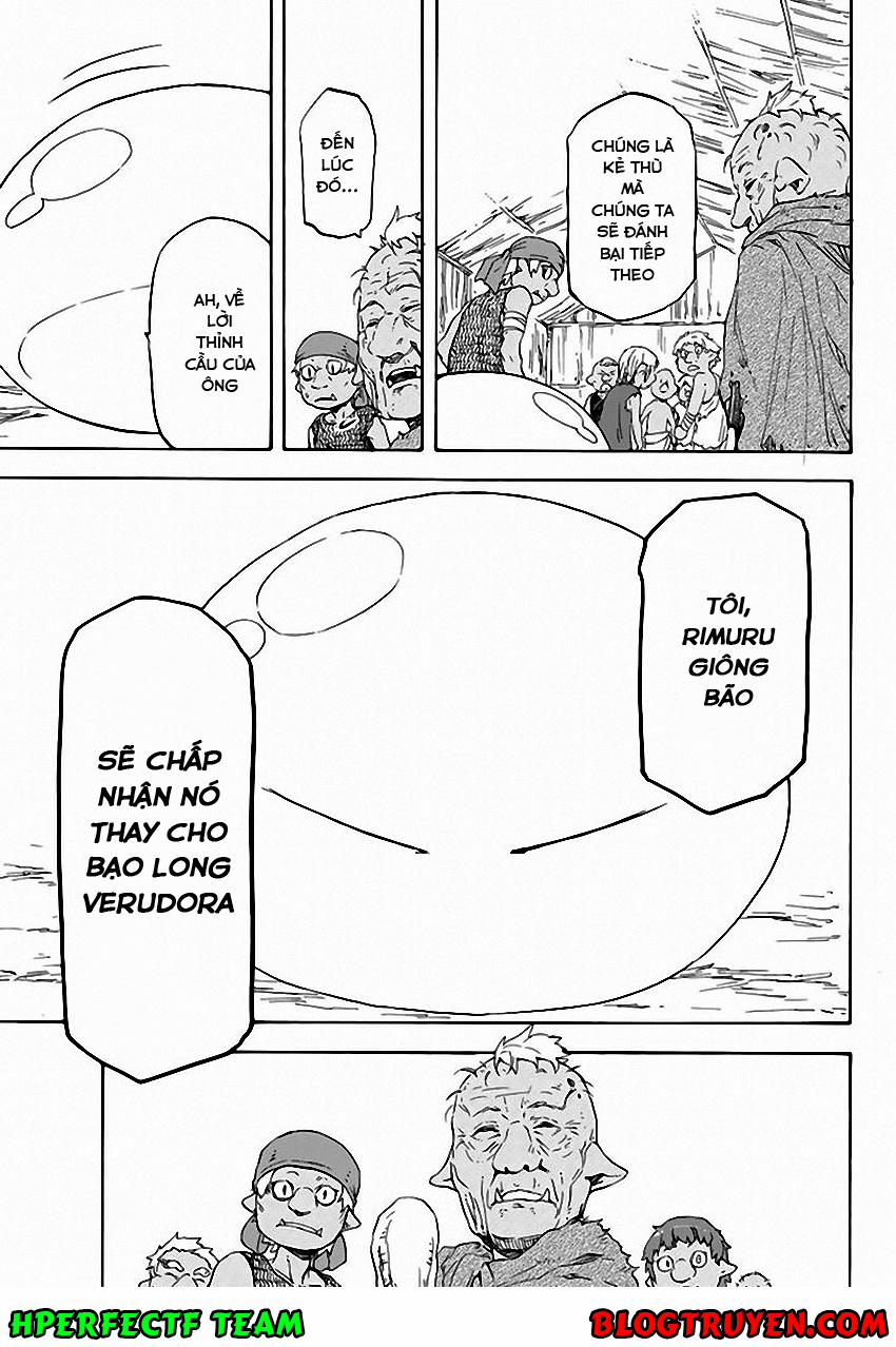 Tensei Shitara Slime Datta Ken 2 trang 34