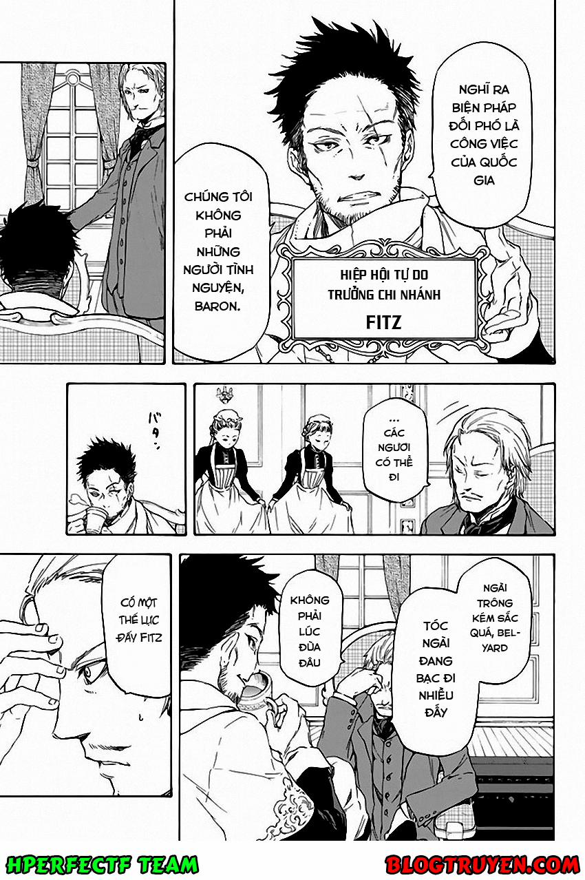 Tensei Shitara Slime Datta Ken 2 trang 6