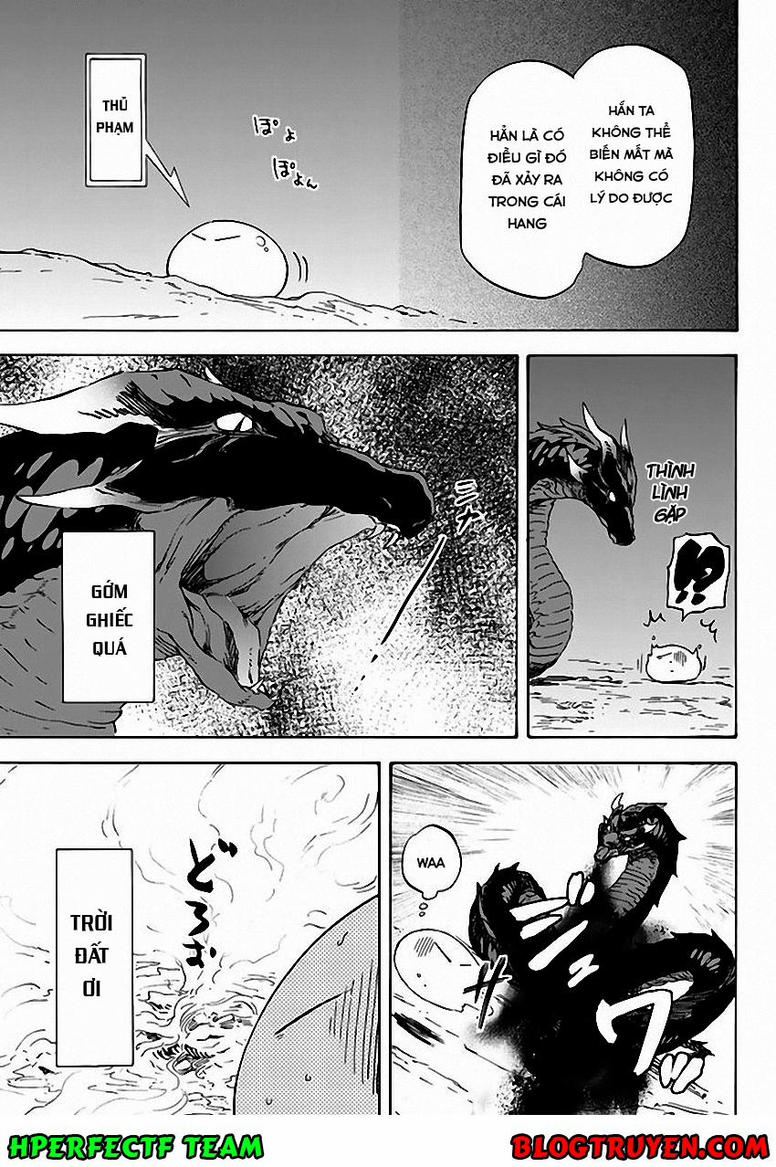 Tensei Shitara Slime Datta Ken 2 trang 8