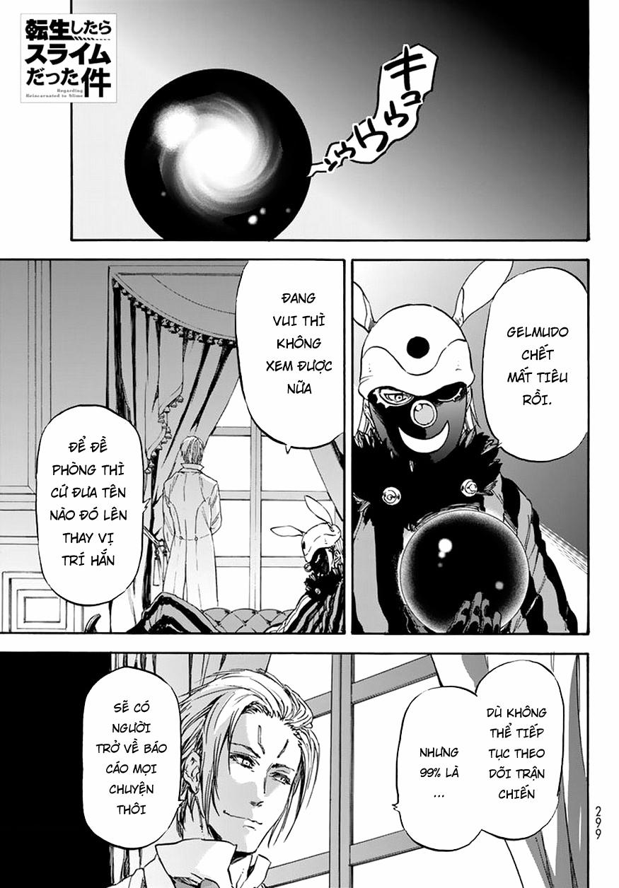Tensei Shitara Slime Datta Ken 24 trang 0