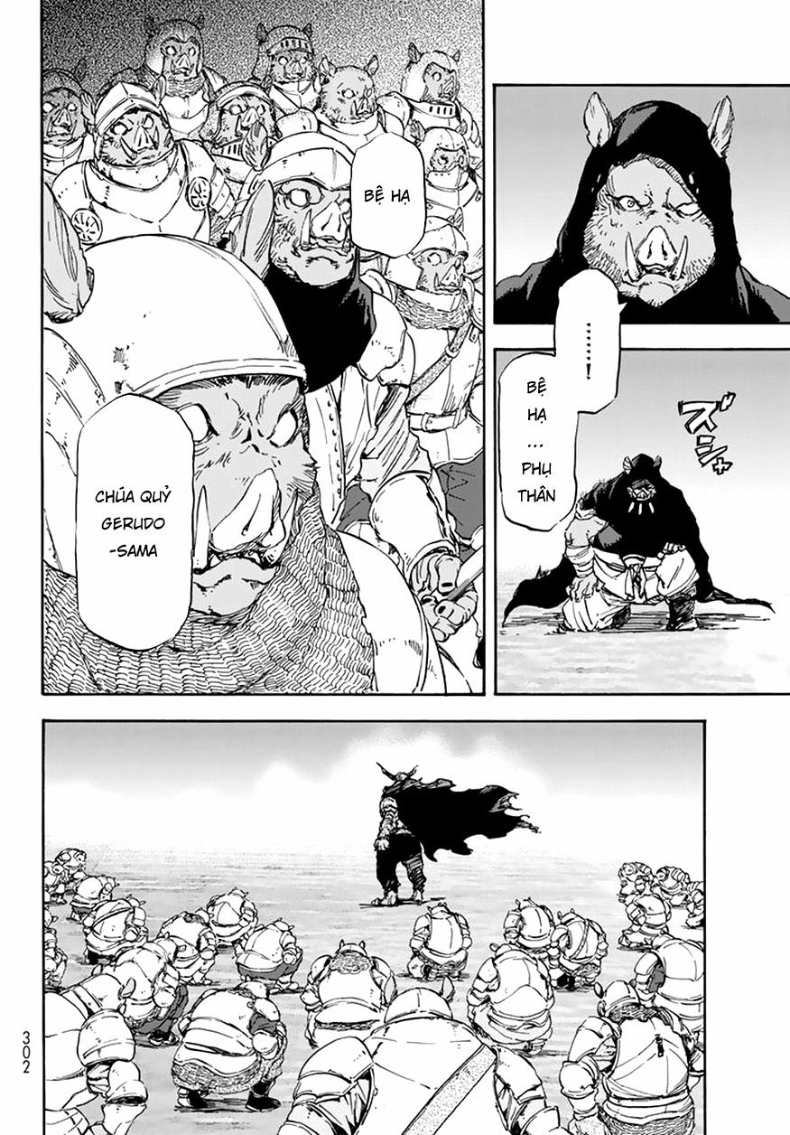 Tensei Shitara Slime Datta Ken 24 trang 2