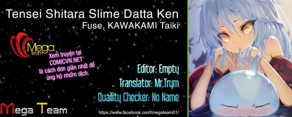 Tensei Shitara Slime Datta Ken 24 trang 28
