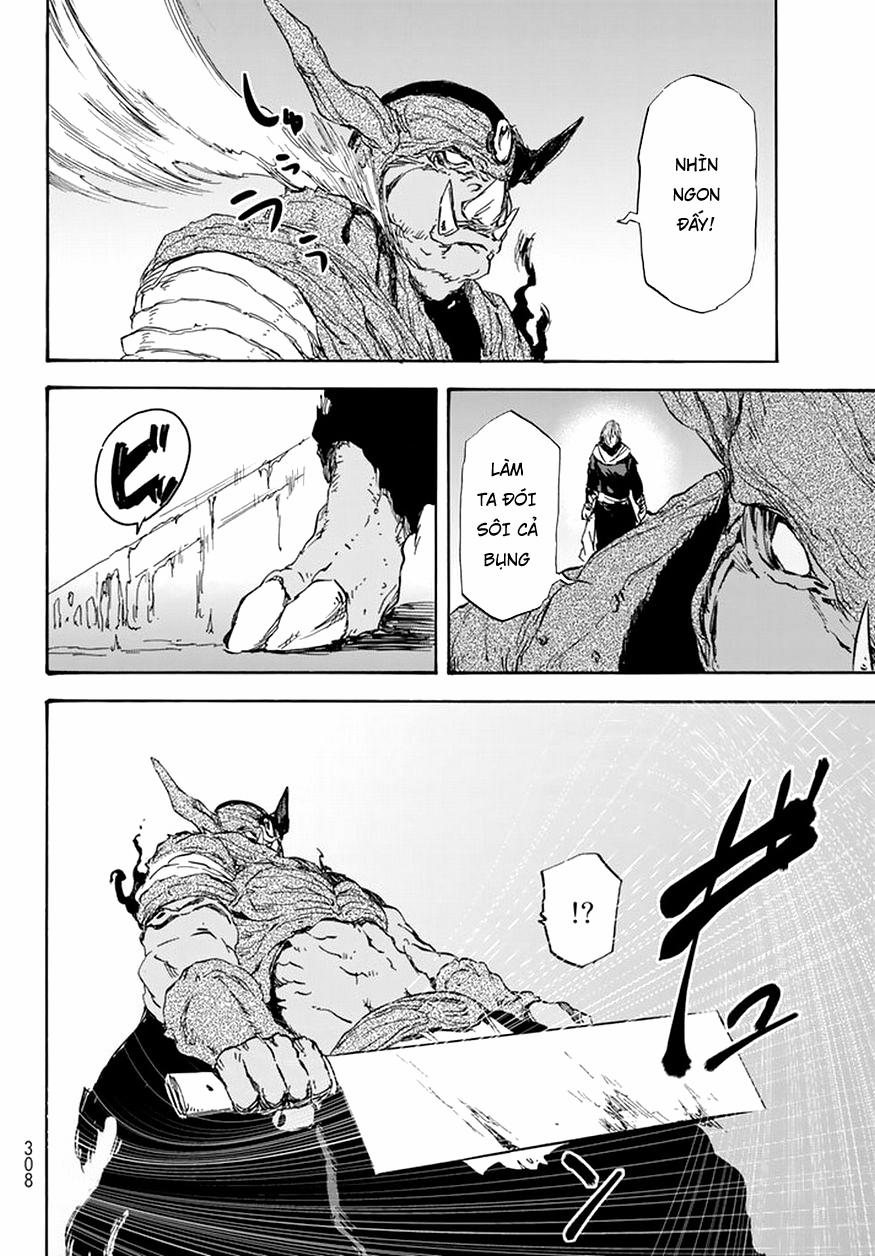Tensei Shitara Slime Datta Ken 24 trang 8