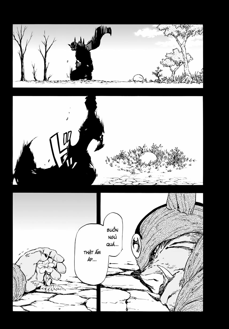 Tensei Shitara Slime Datta Ken 25 trang 24