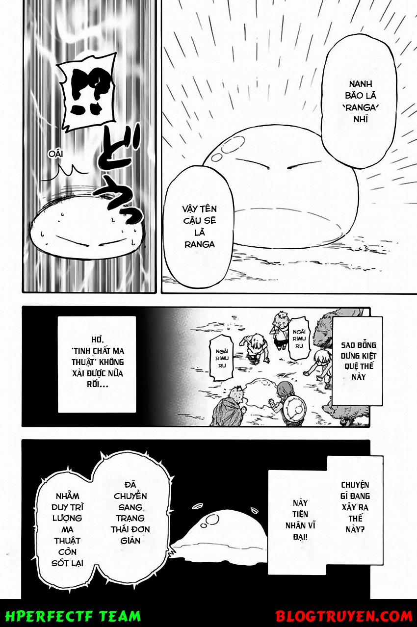 Tensei Shitara Slime Datta Ken 3 trang 28