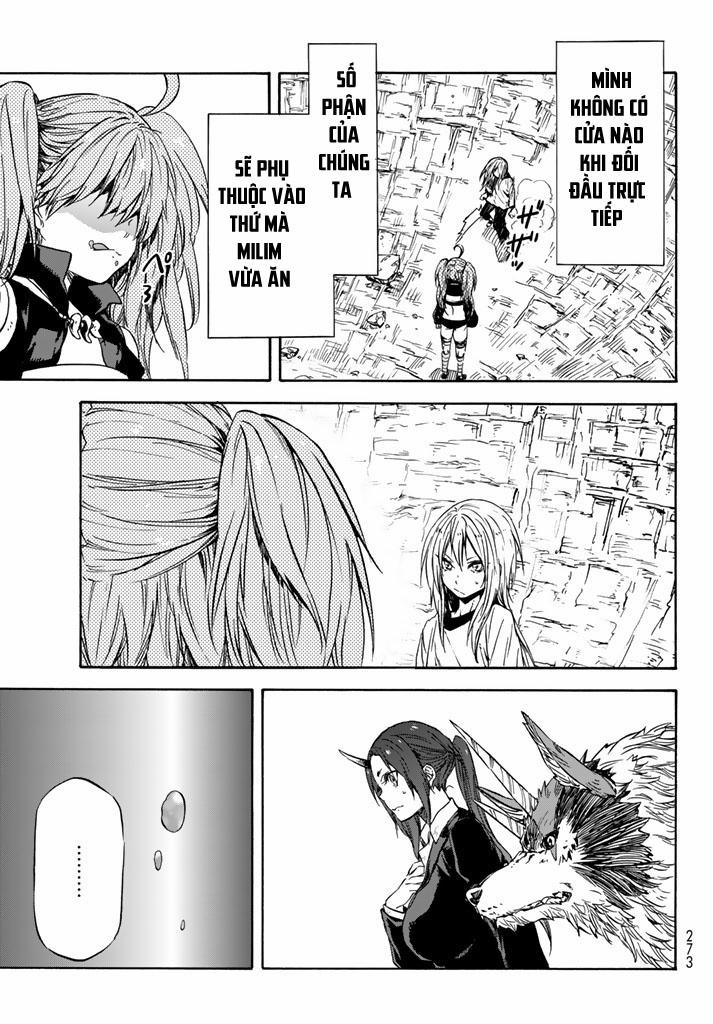 Tensei Shitara Slime Datta Ken 31 trang 5