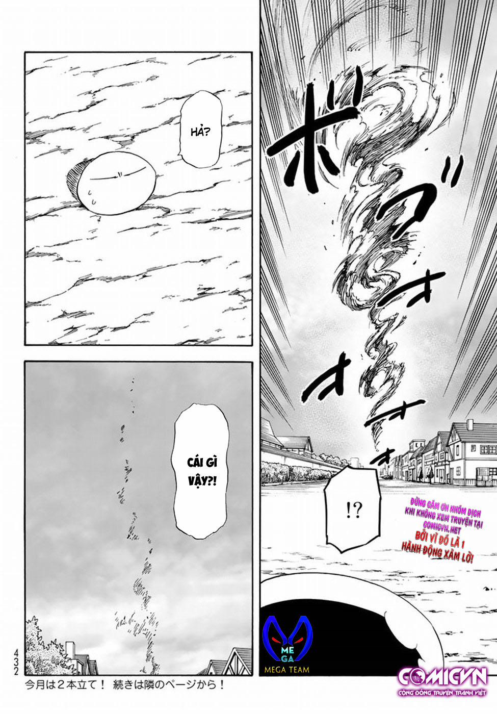 Tensei Shitara Slime Datta Ken 32 trang 29