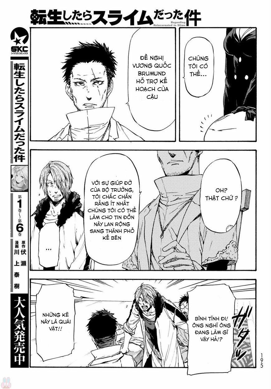 Tensei Shitara Slime Datta Ken 35 trang 2
