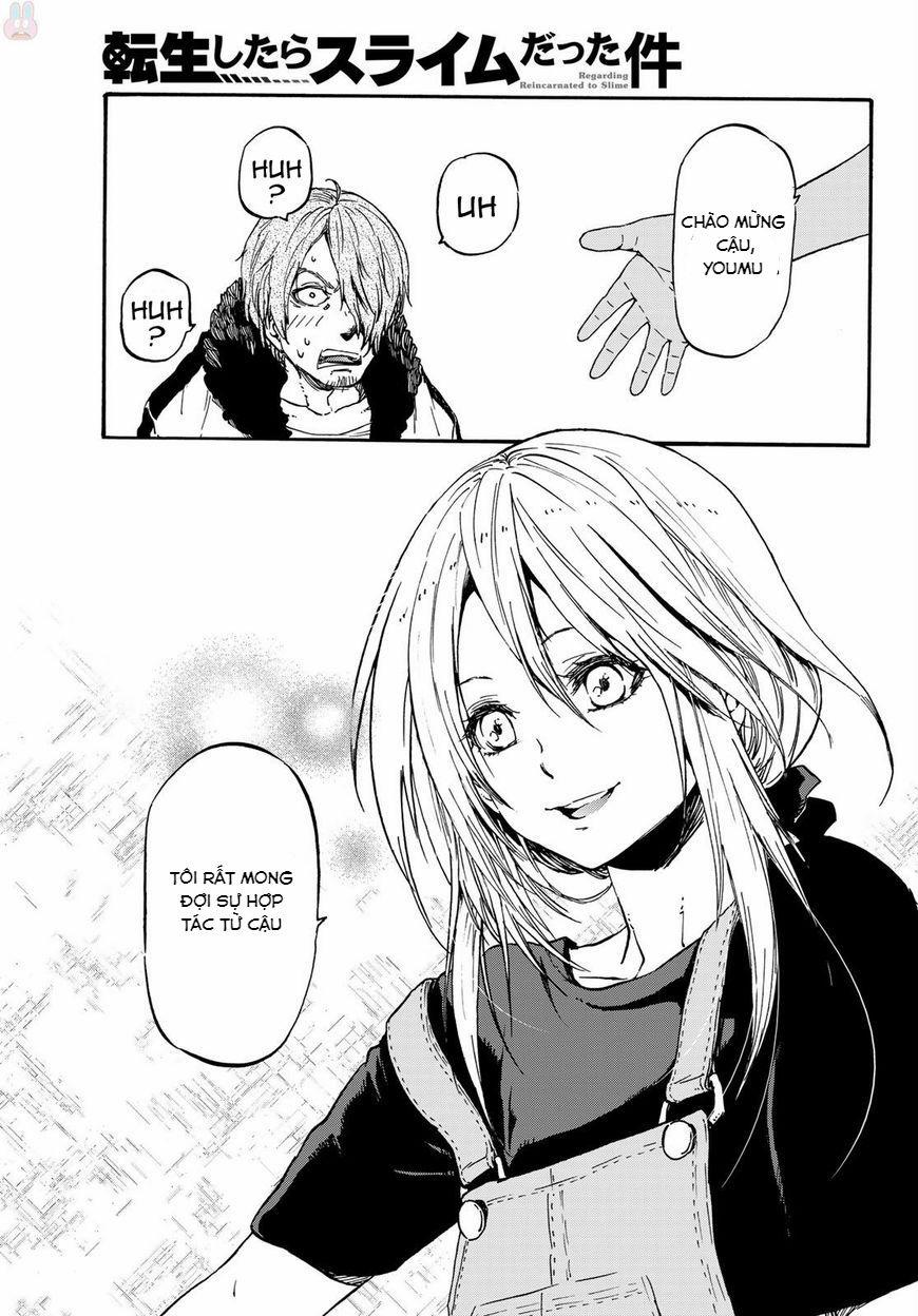 Tensei Shitara Slime Datta Ken 35 trang 20