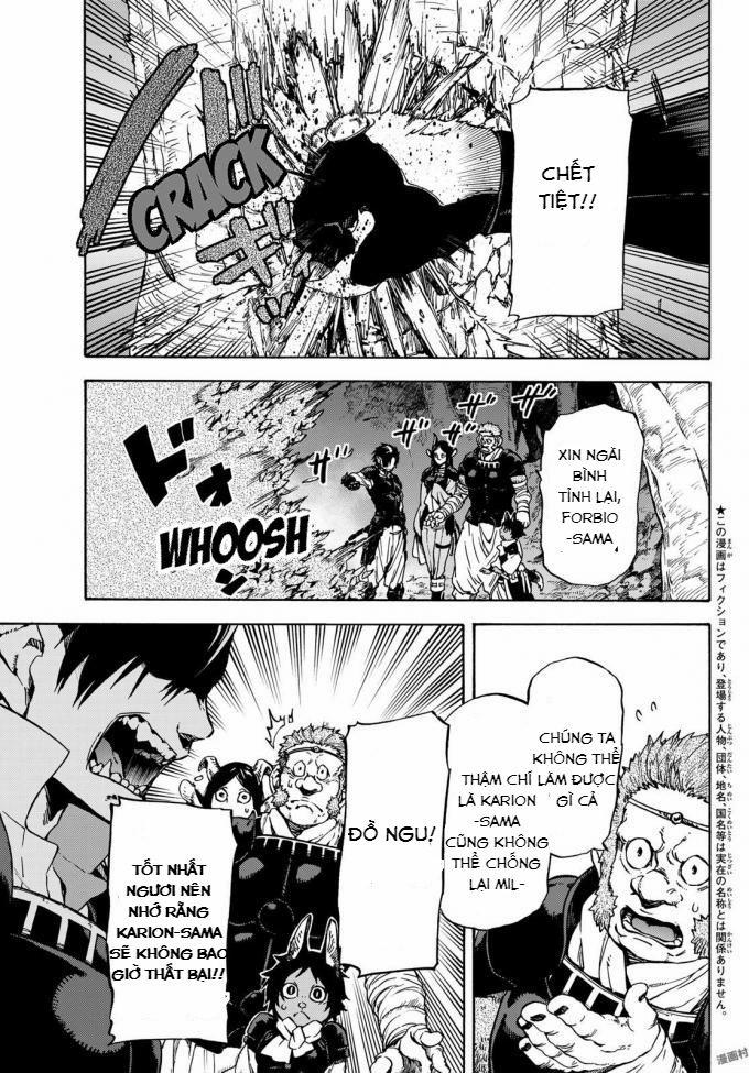 Tensei Shitara Slime Datta Ken 36 trang 2