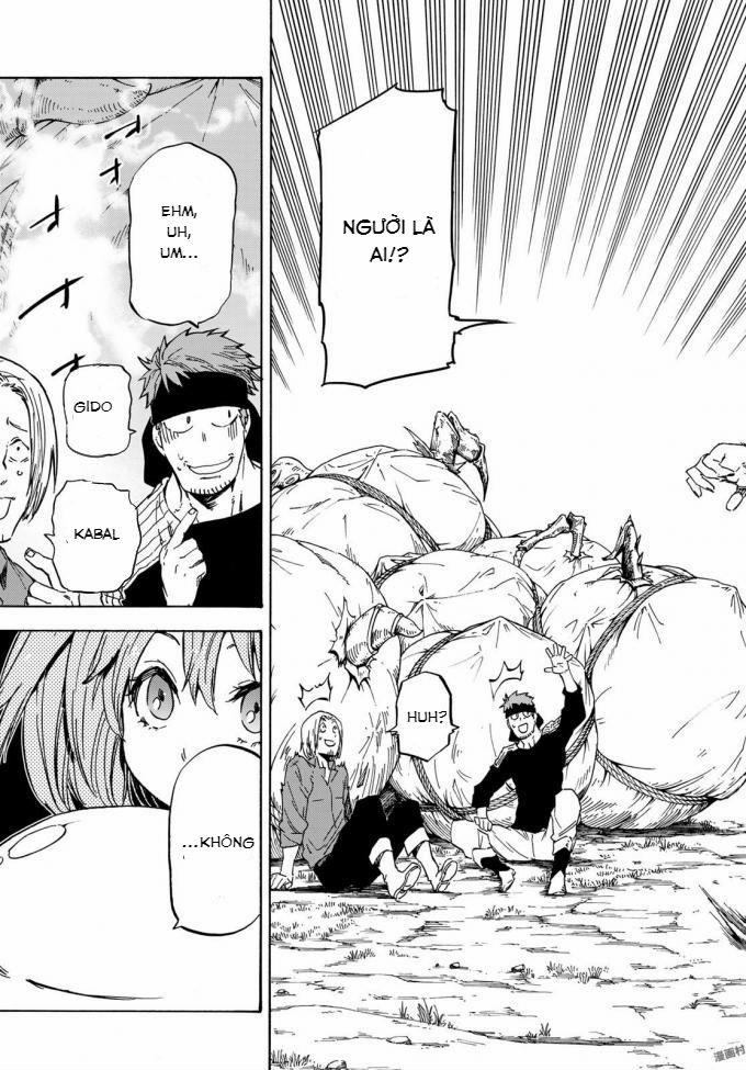 Tensei Shitara Slime Datta Ken 36 trang 24