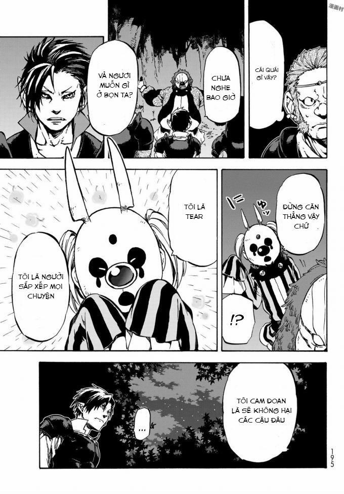 Tensei Shitara Slime Datta Ken 36 trang 6