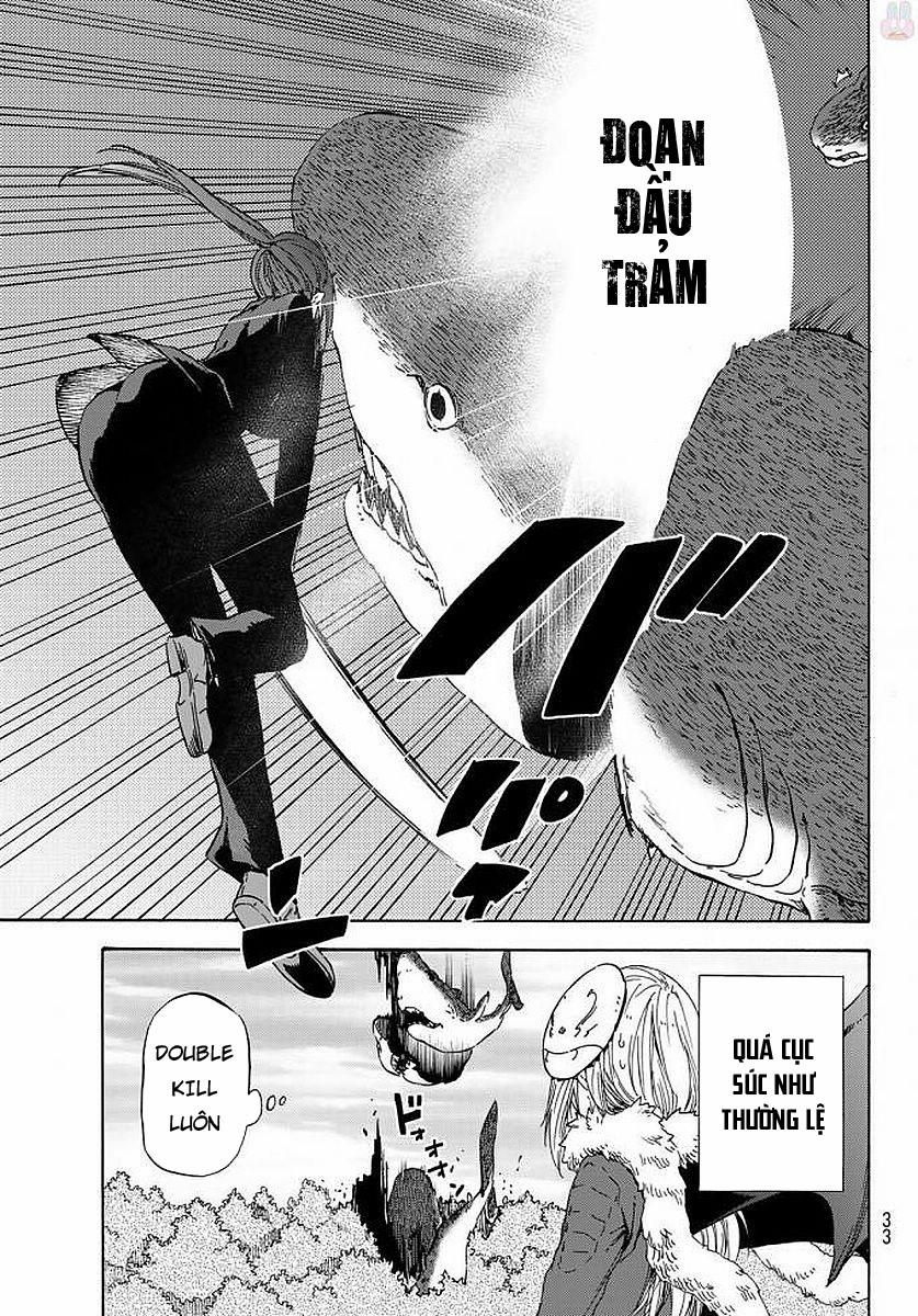 Tensei Shitara Slime Datta Ken 38 trang 18