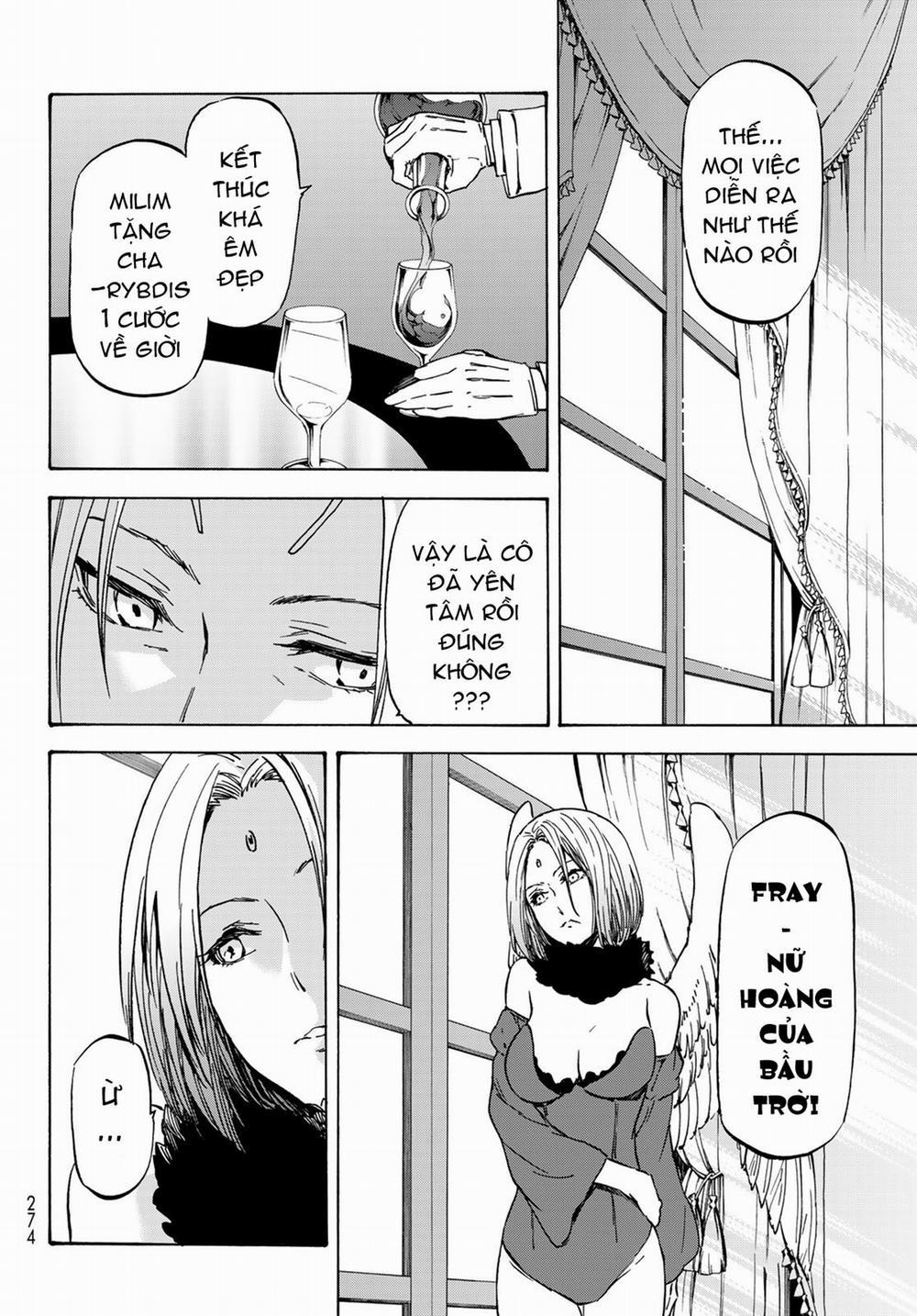 Tensei Shitara Slime Datta Ken 39 trang 17