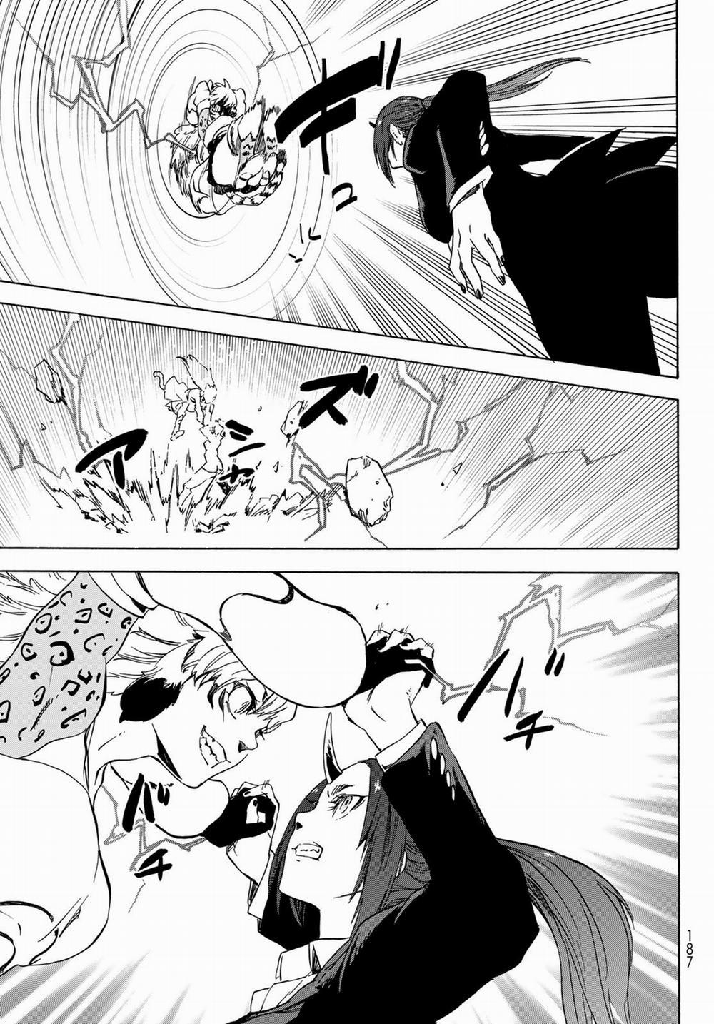 Tensei Shitara Slime Datta Ken 40 trang 29