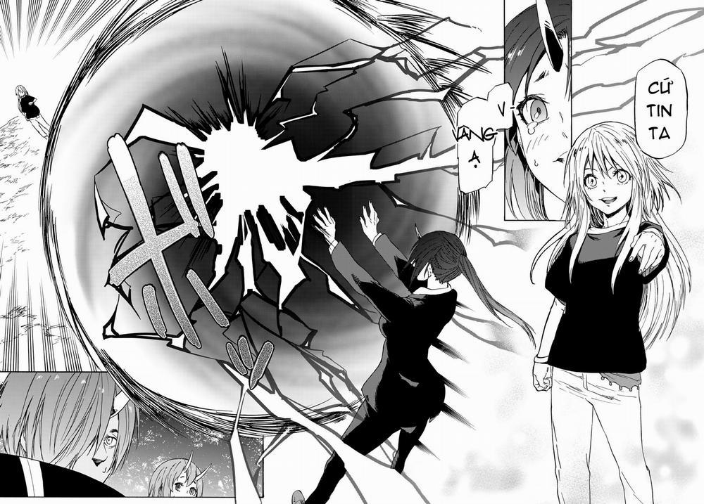 Tensei Shitara Slime Datta Ken 40 trang 44