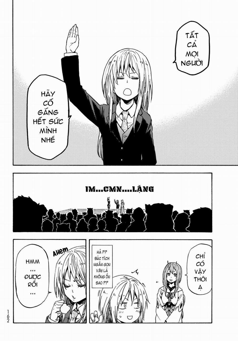 Tensei Shitara Slime Datta Ken 40 trang 5