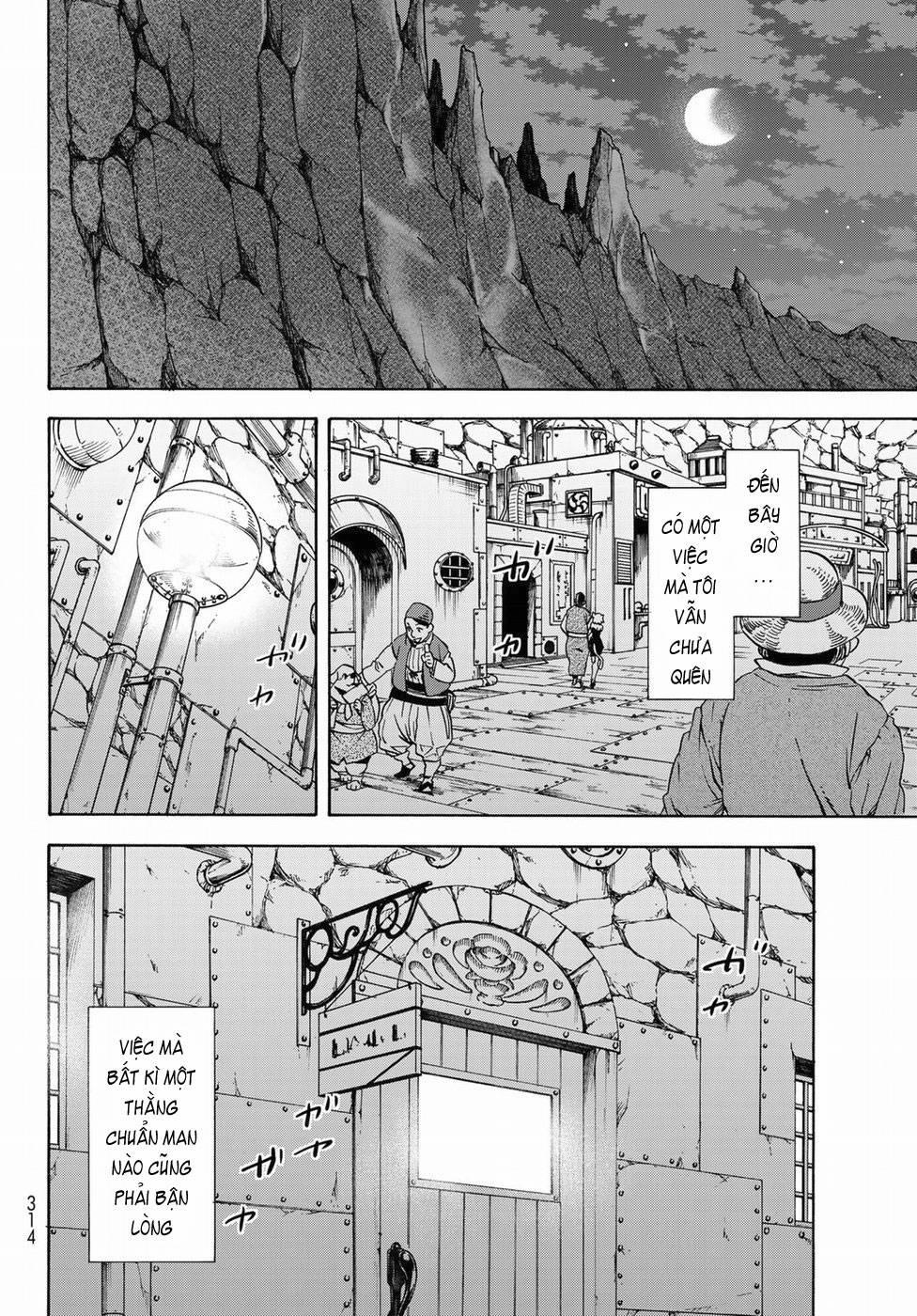 Tensei Shitara Slime Datta Ken 42 trang 5