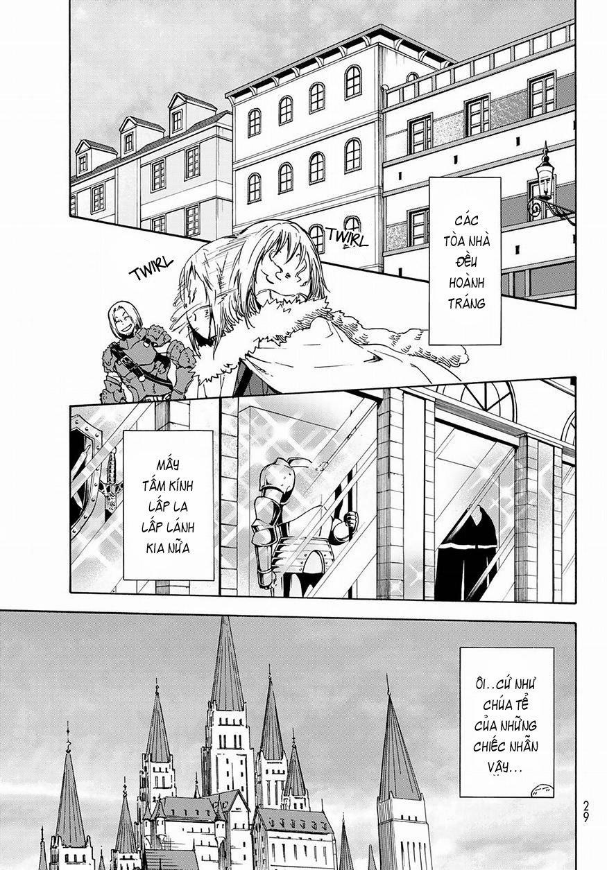 Tensei Shitara Slime Datta Ken 46 trang 12