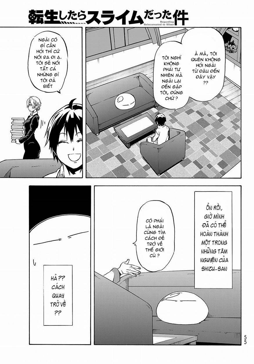Tensei Shitara Slime Datta Ken 46 trang 38