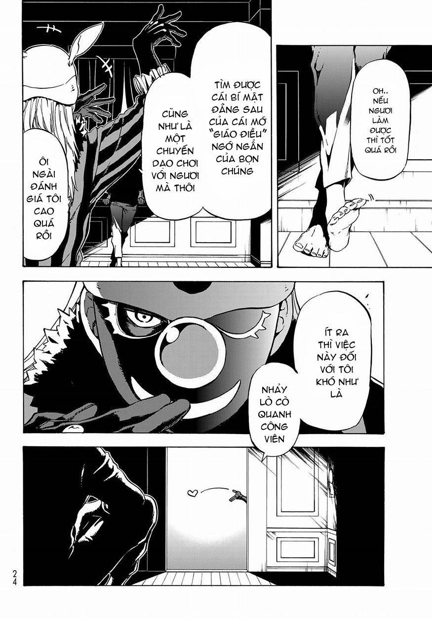 Tensei Shitara Slime Datta Ken 46 trang 7