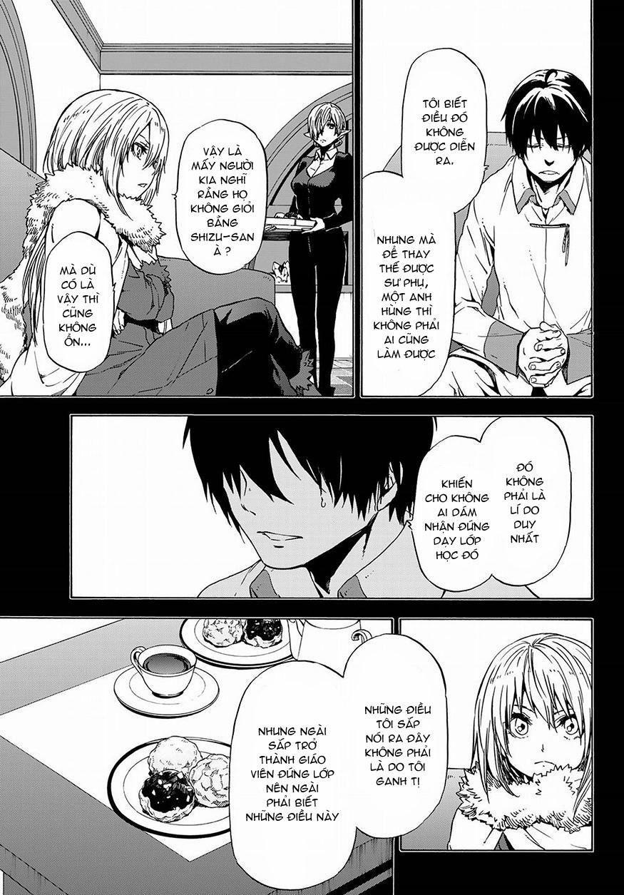 Tensei Shitara Slime Datta Ken 47 trang 5