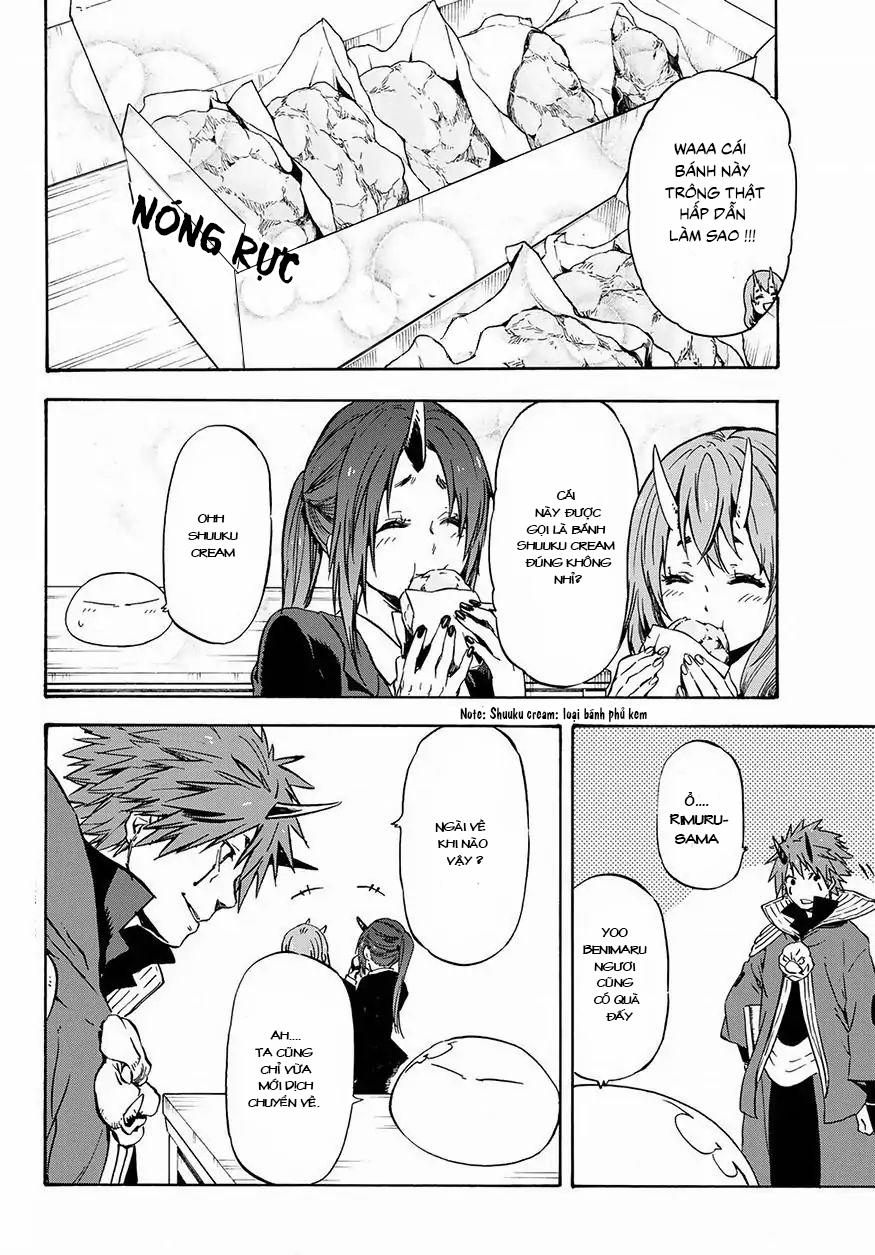 Tensei Shitara Slime Datta Ken 48 trang 2