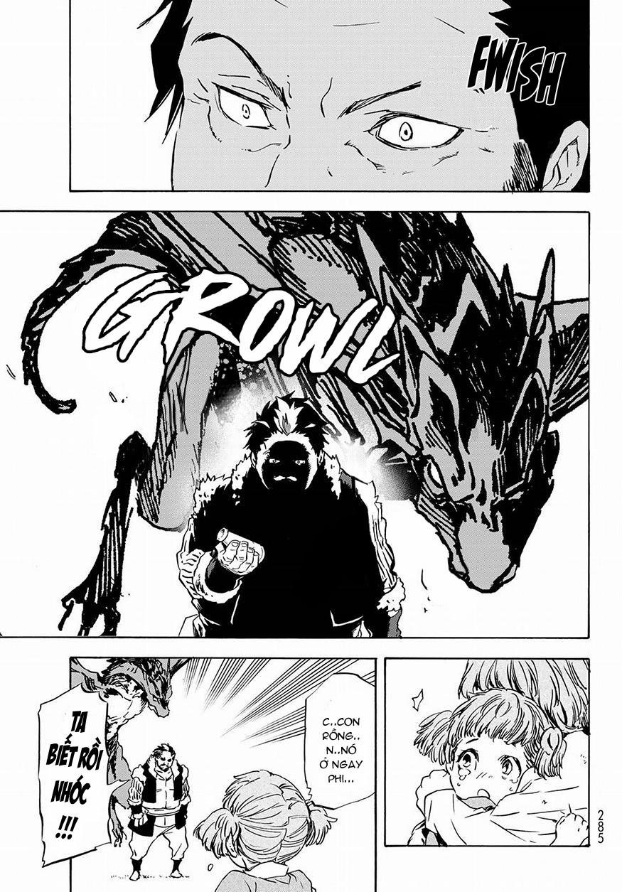 Tensei Shitara Slime Datta Ken 49 trang 6