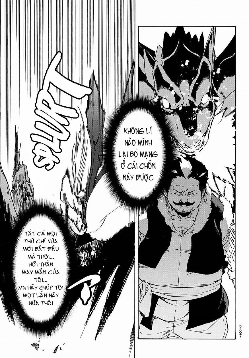 Tensei Shitara Slime Datta Ken 49 trang 8