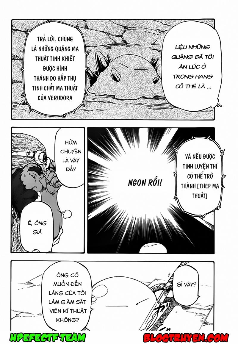 Tensei Shitara Slime Datta Ken 5 trang 26