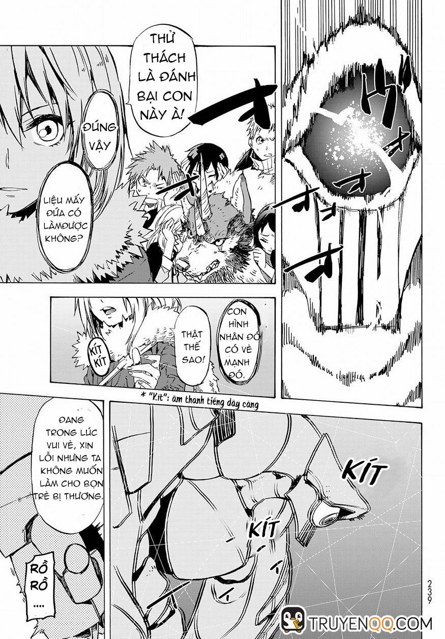 Tensei Shitara Slime Datta Ken 51 trang 5