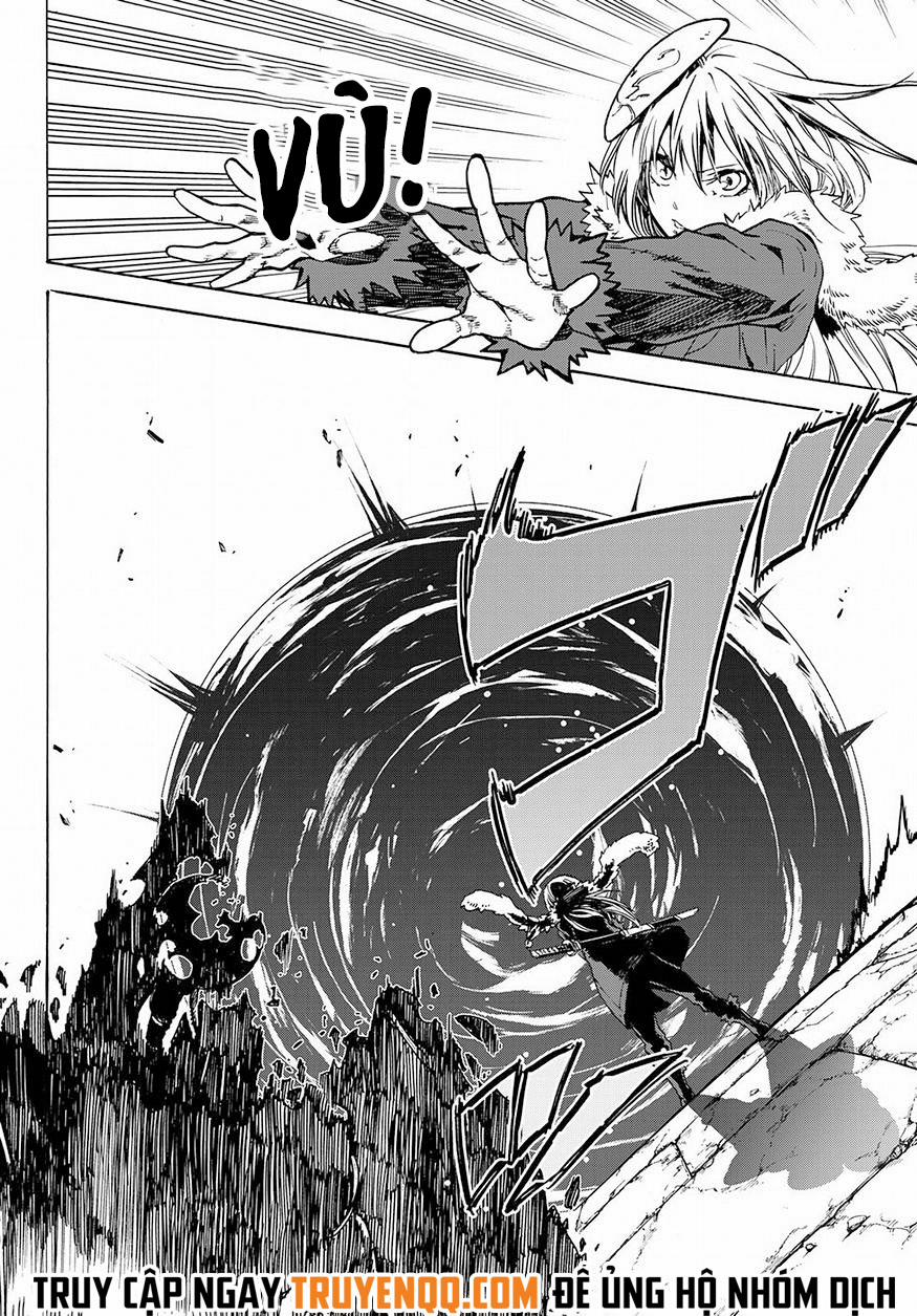 Tensei Shitara Slime Datta Ken 51 trang 6