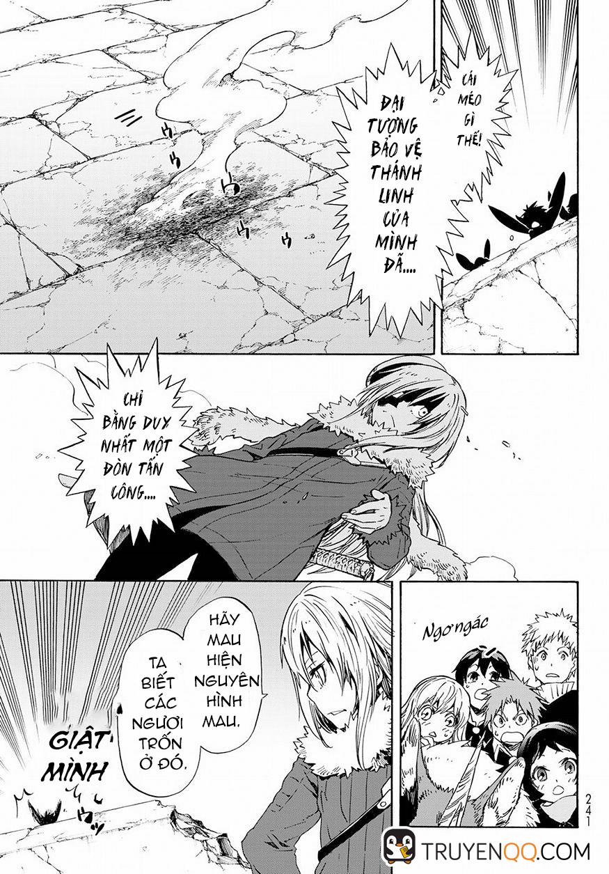 Tensei Shitara Slime Datta Ken 51 trang 7