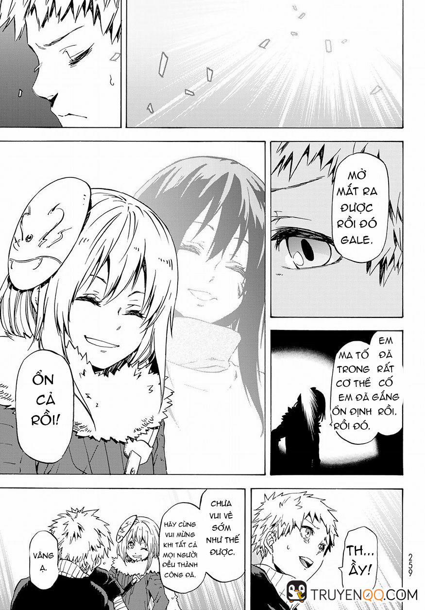 Tensei Shitara Slime Datta Ken 52 trang 11