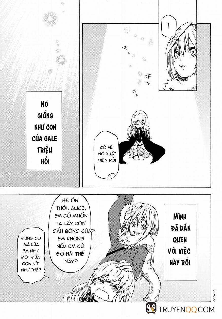 Tensei Shitara Slime Datta Ken 52 trang 15