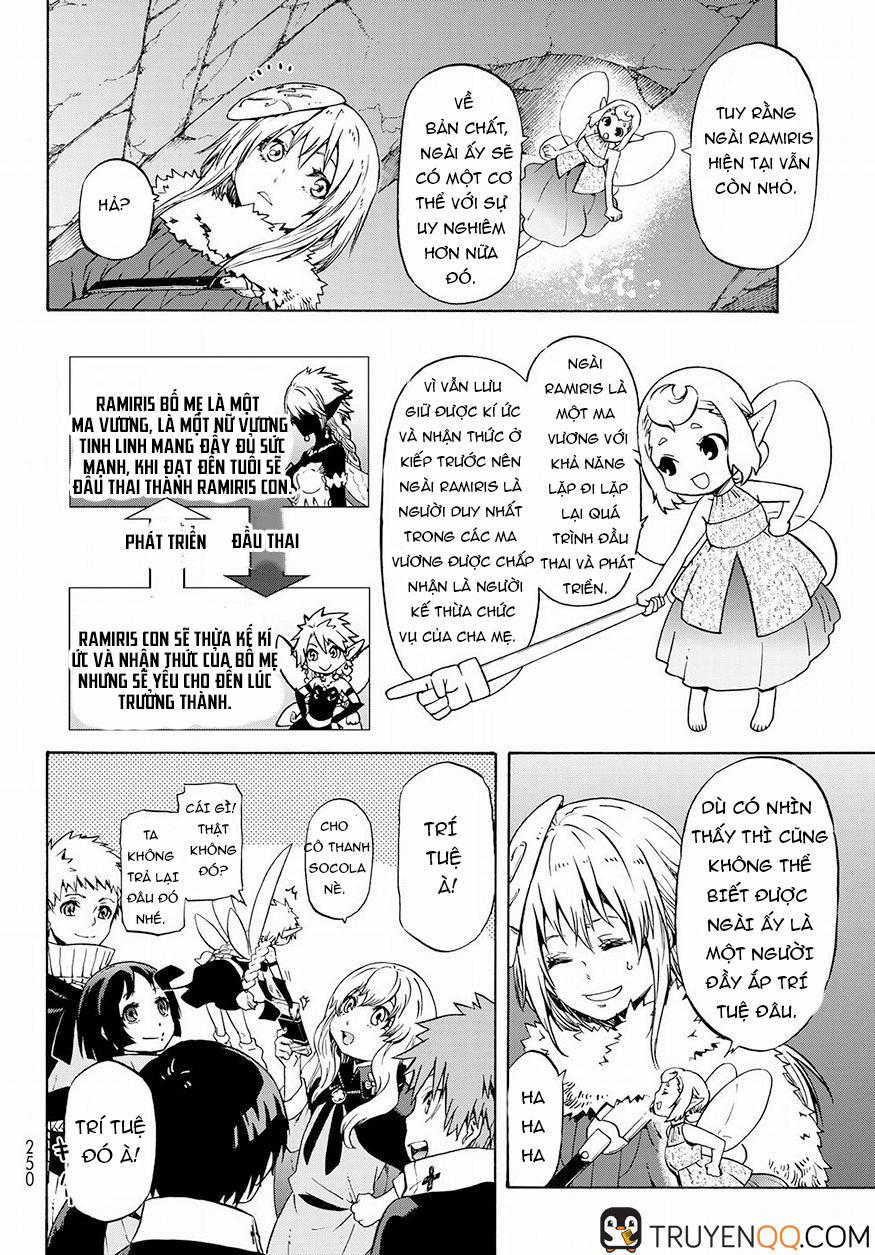 Tensei Shitara Slime Datta Ken 52 trang 2