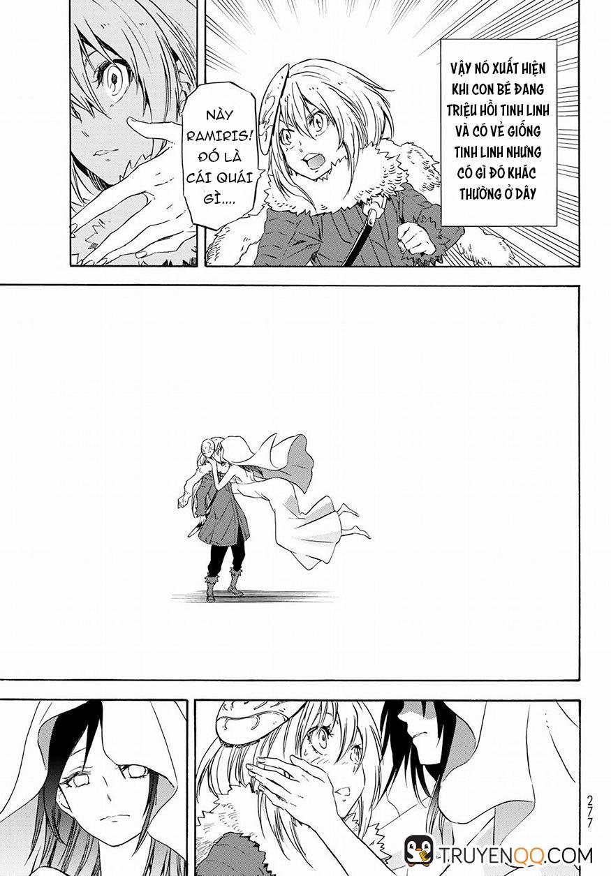 Tensei Shitara Slime Datta Ken 52 trang 29