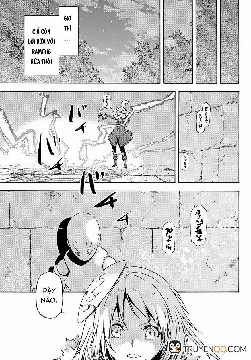 Tensei Shitara Slime Datta Ken 52 trang 37