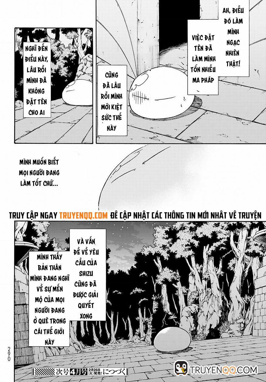 Tensei Shitara Slime Datta Ken 52 trang 42