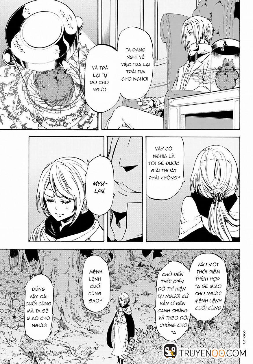 Tensei Shitara Slime Datta Ken 53 trang 19